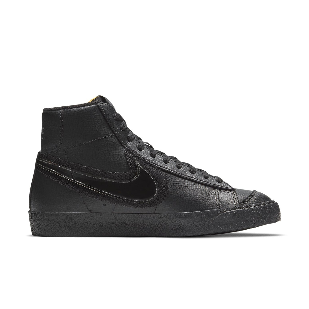 (WMNS) Nike Blazer Mid'77 'Black' DD0502-001