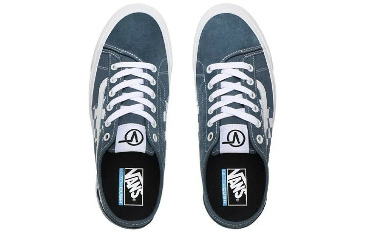 Vans Check Bess Ni Black Unisex VN0A4BTHWOV