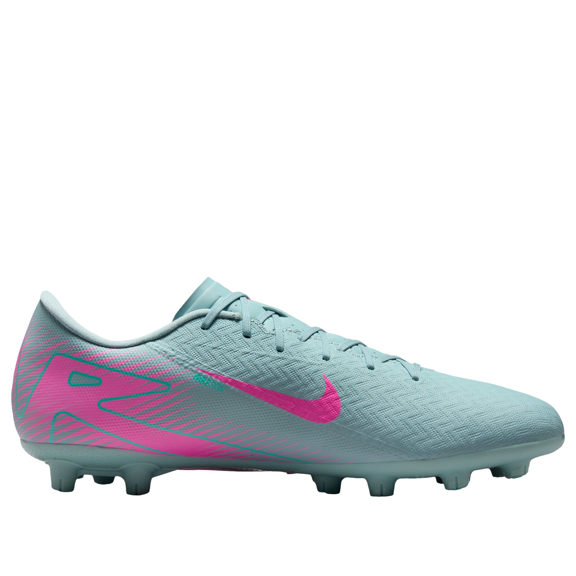 Nike Mercurial Vapor 16 Academy 'Ocean Cube Pink Blast' FQ8431-301
