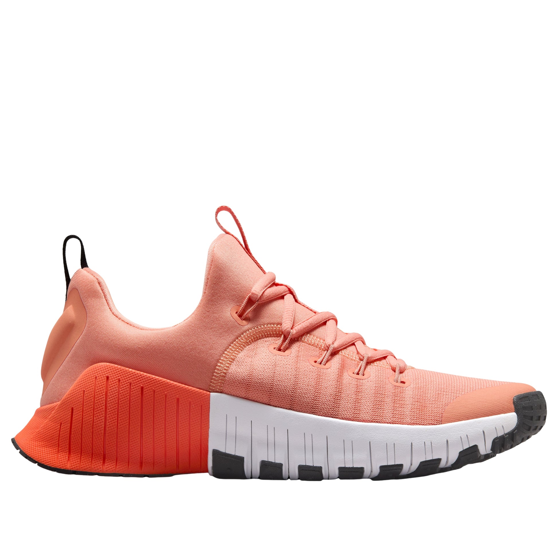 (WMNS) Nike Free Metcon 6 'Apricot Agate Turf Orange' FJ7126-803