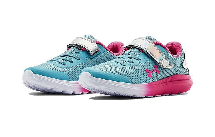 (PS) Under Armour Surge 2 AC Prism 3023210-400