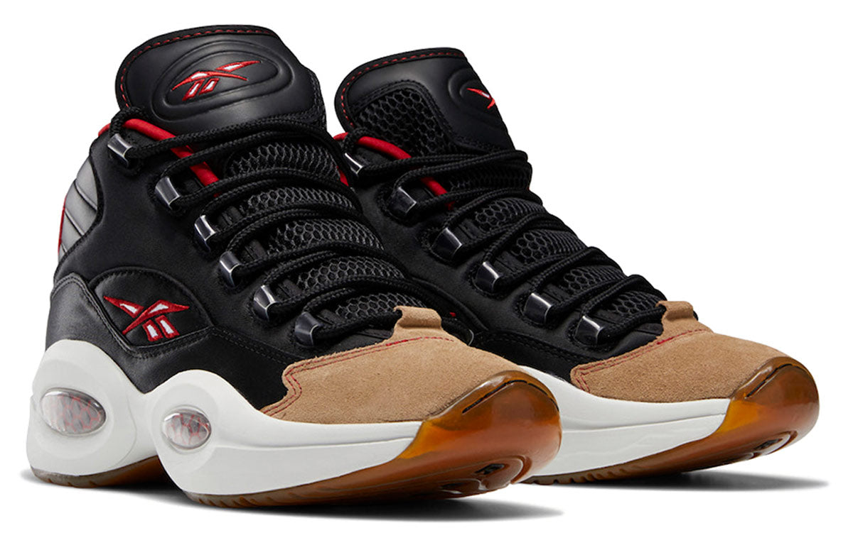 Reebok Question Mid '76ers Alternate' H00847