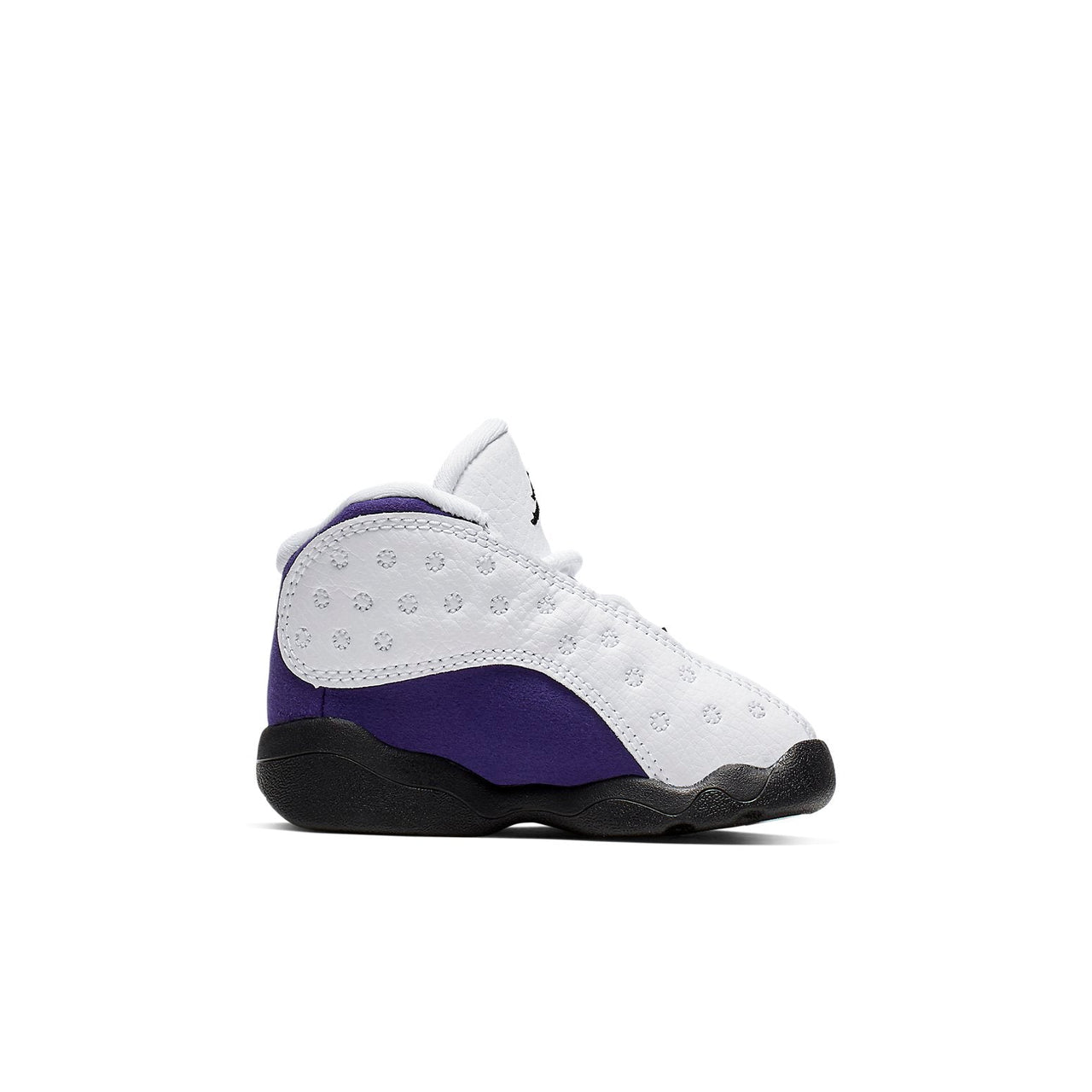 (TD) Air Jordan 13 Retro 'Lakers' 414581-105