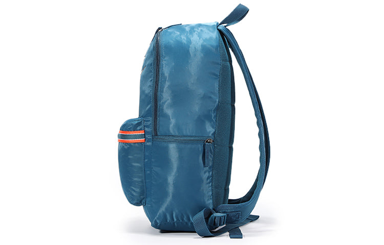 Nike Heritage Jersey Culture Backpack 'Blue' BA6092-474