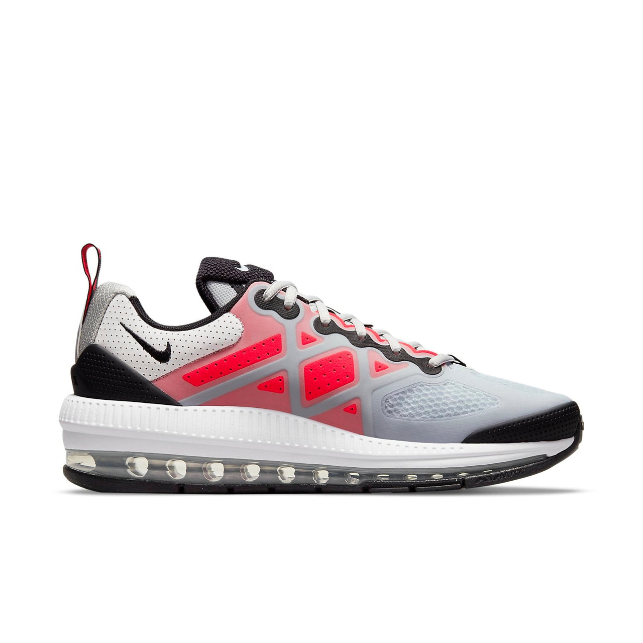 Nike Air Max Genome 'Infrared' DC9410-001