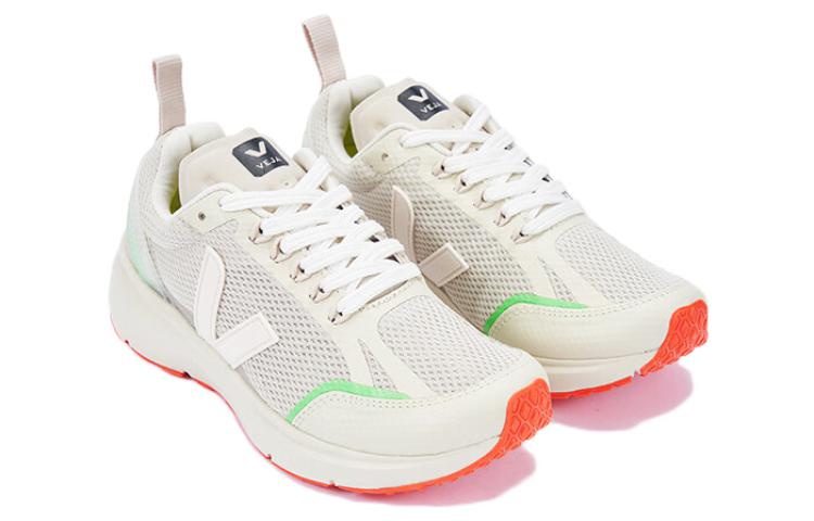 Veja Condor 2 Lace-Up 'White Green' CL0103087