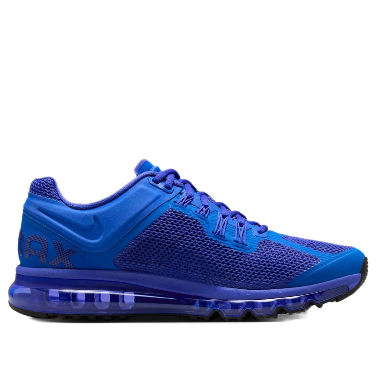 Nike Air Max 2013 'Hyper Royal Racer Blue Black' HF3660-400