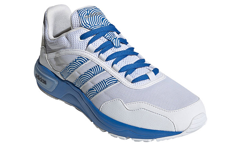 adidas neo adidas 9Tis Runner 'White Blue' FX9287