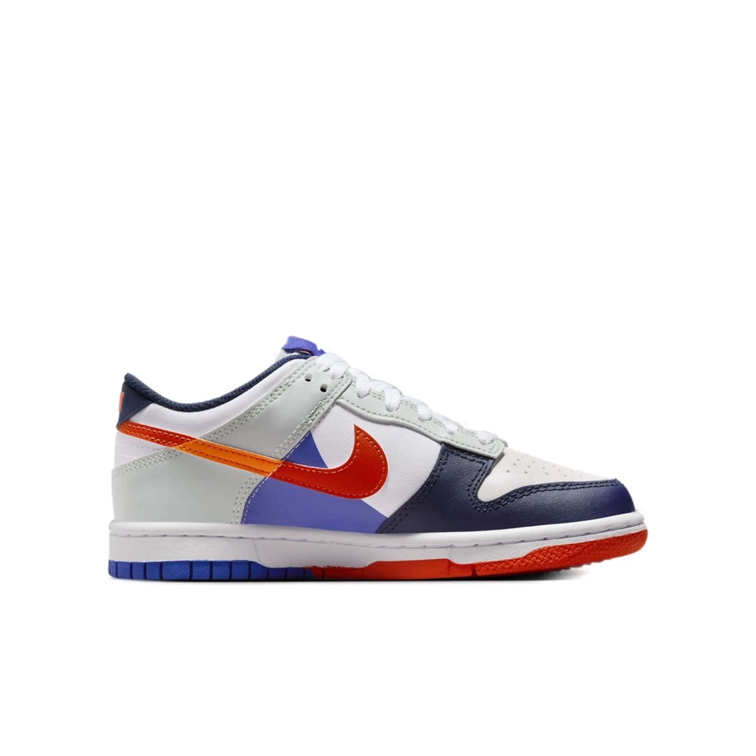 (GS) Nike Dunk Low SE 'Upside Down' FQ7674-100