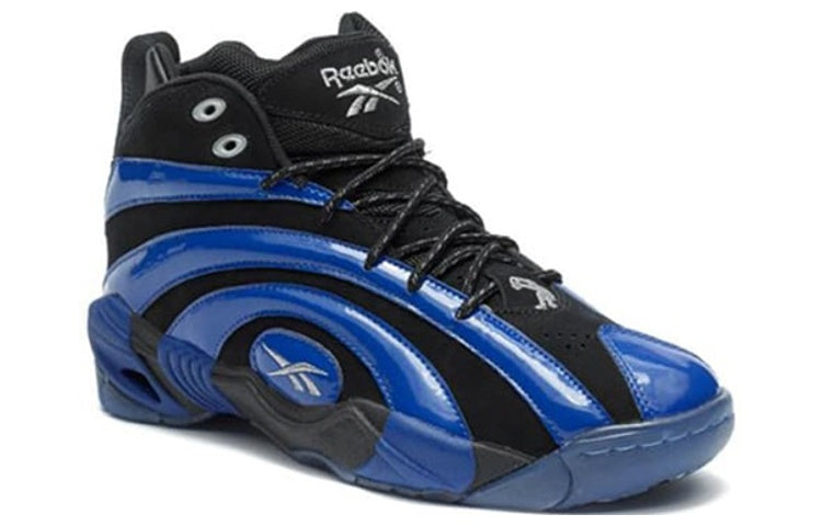 Reebok Shaqnosis Og 'Orlando Magic' V51848