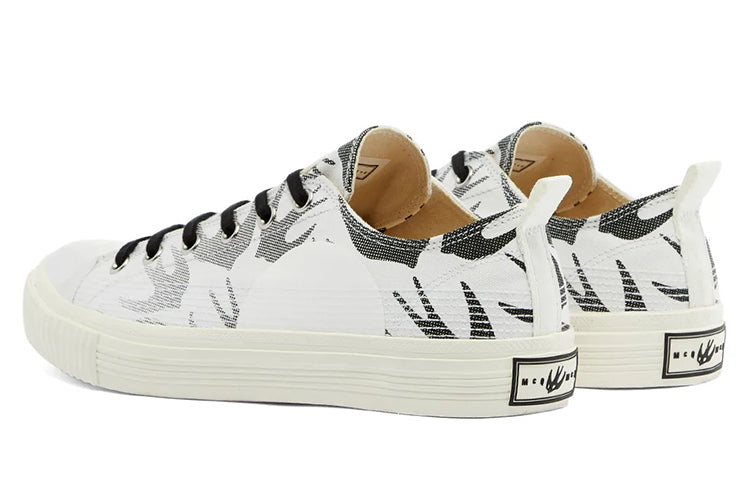 Alexander McQueen Sneakers White 600393R26839061