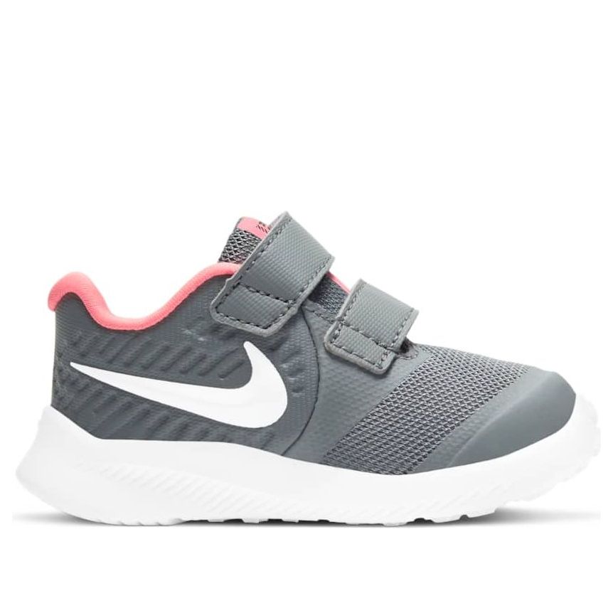 (TD) Nike Star Runner 2 'Smoke Grey' AT1803-011