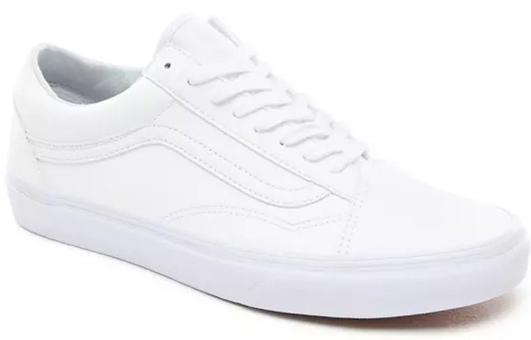 Vans Old Skool 'Tumble White' VN0A38G1ODJ