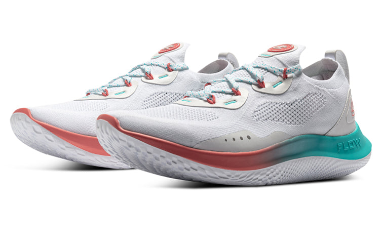 Under Armour Curry Flow Go 'White Daiquiri' 3025936-103