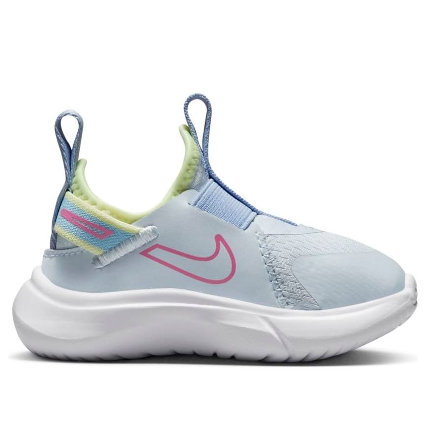(TD) Nike Flex Plus 'Cobalt Bliss Cosmic Fuchsia' CW7430-013