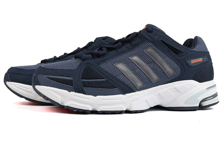 adidas Response Ctl7 Plus Marathon 'Navy' EG8084