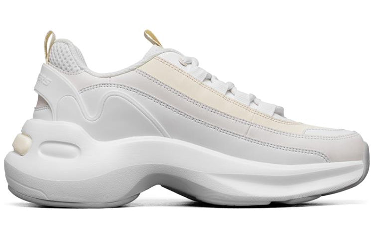 (WMNS) Skechers Dlt-A 2.0 White 88888411-WNT