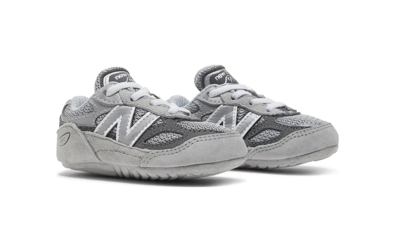(TD) New Balance 990 V6 Shoes 'Castlerock' CC990GL6