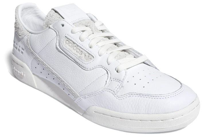 adidas Continental 80 'Crystal Off White' FY0036