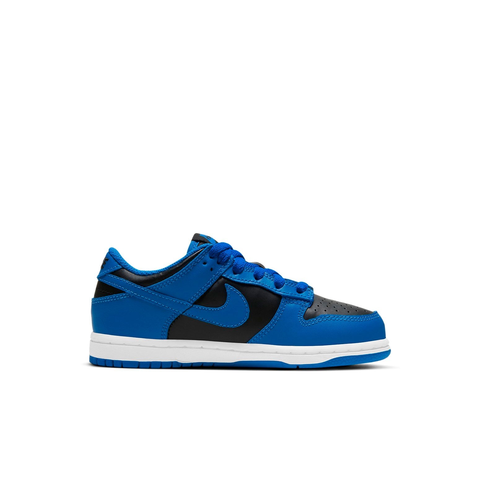 (PS) Nike Dunk Low 'Hyper Cobalt' CW1588-001