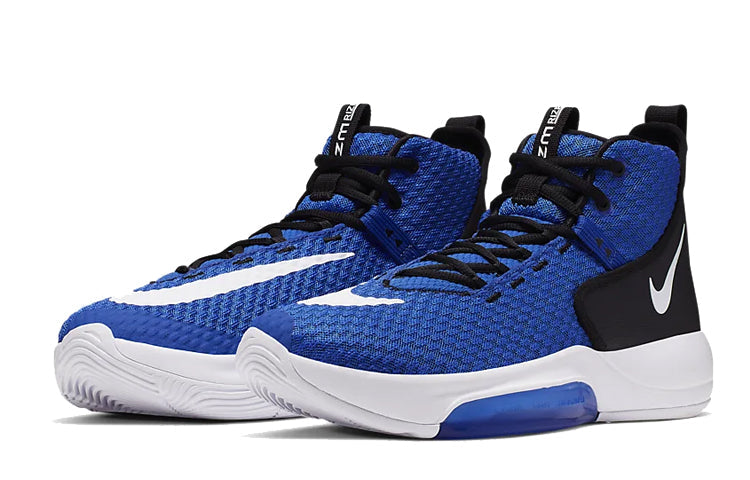 Nike Zoom Rize Team 'Game Royal' BQ5468-400