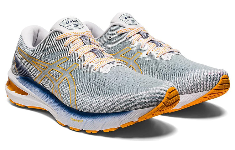ASICS GT-2000 10 'Light Steel Amber' 1011B185-404