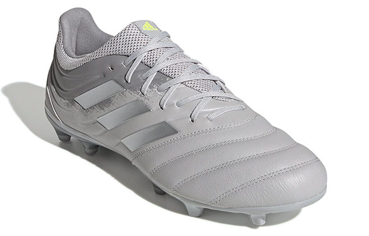 adidas Copa 20.3 FG 'Grey' EF8329