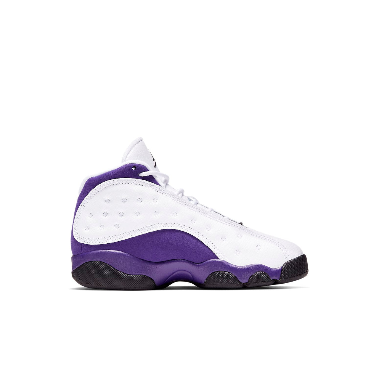 (PS) Air Jordan 13 Retro 'Lakers' 414575-105