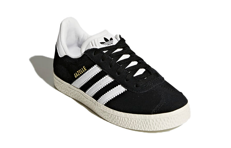 (PS) adidas Gazelle J 'Black Cloud White' BB2507