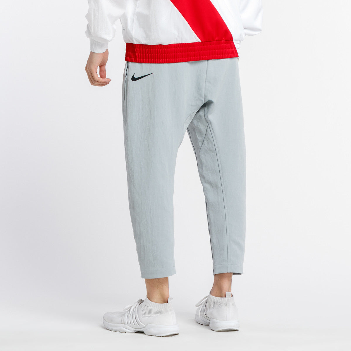 Nike Sportswear Tech Pack Trousers Men's Grey AR1563-077