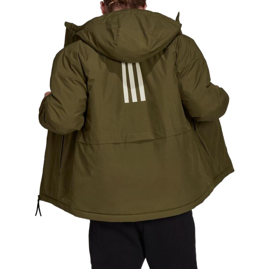 adidas Traveer Insulated Jacket H55342