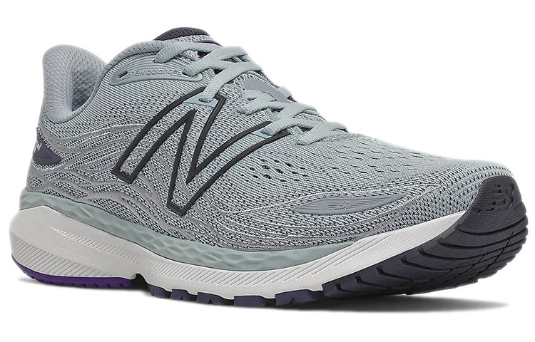 New Balance Fresh Foam X 860 V12 'Light Aluminum' M860S12