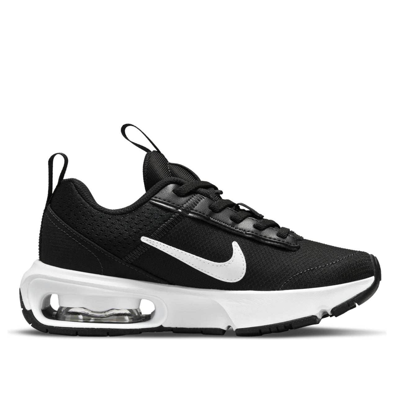 (PS) Nike Air Max Interlock Lite 'Black Anthracite' DH9394-002