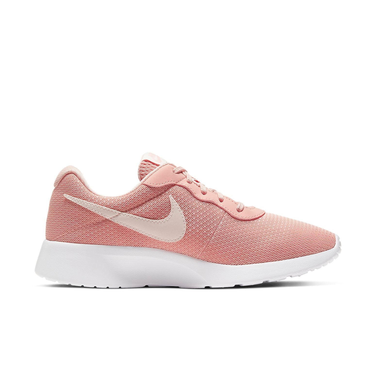 (WMNS) Nike Tanjun 'Coral Stardust' 812655-609