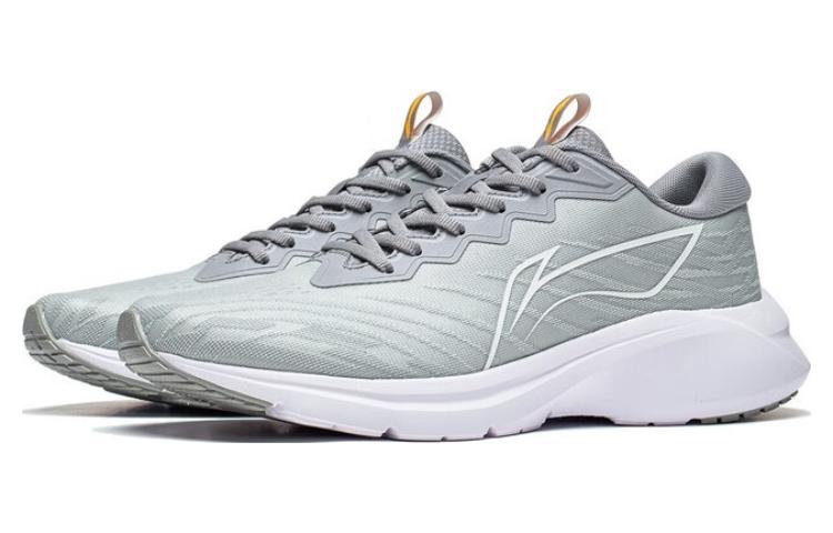 Li-Ning Lark 'Grey White' ARST033-4
