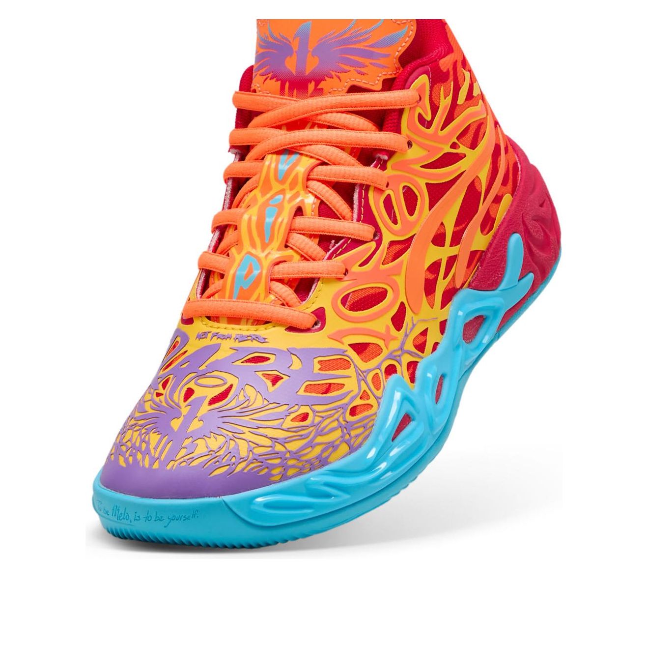 (GS) PUMA MB.04 'Phoenix' 311314-01
