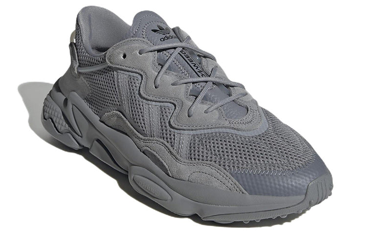 adidas Ozweego Shoes 'Grey' GW4671