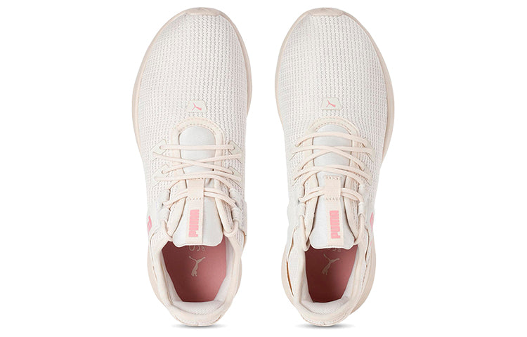 (WMNS) PUMA Radiate Xt Low Top Running Shoes Pink 192237-06