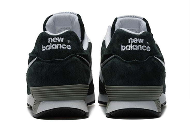 New Balance 576 DarkGreen M576DG