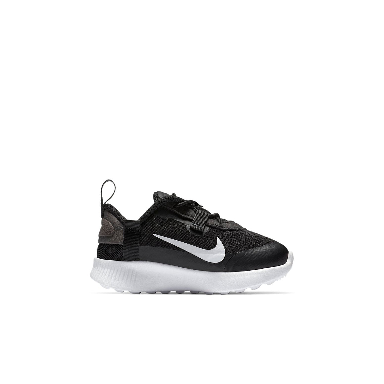 (TD) Nike Reposto 'Black White' DA3267-012