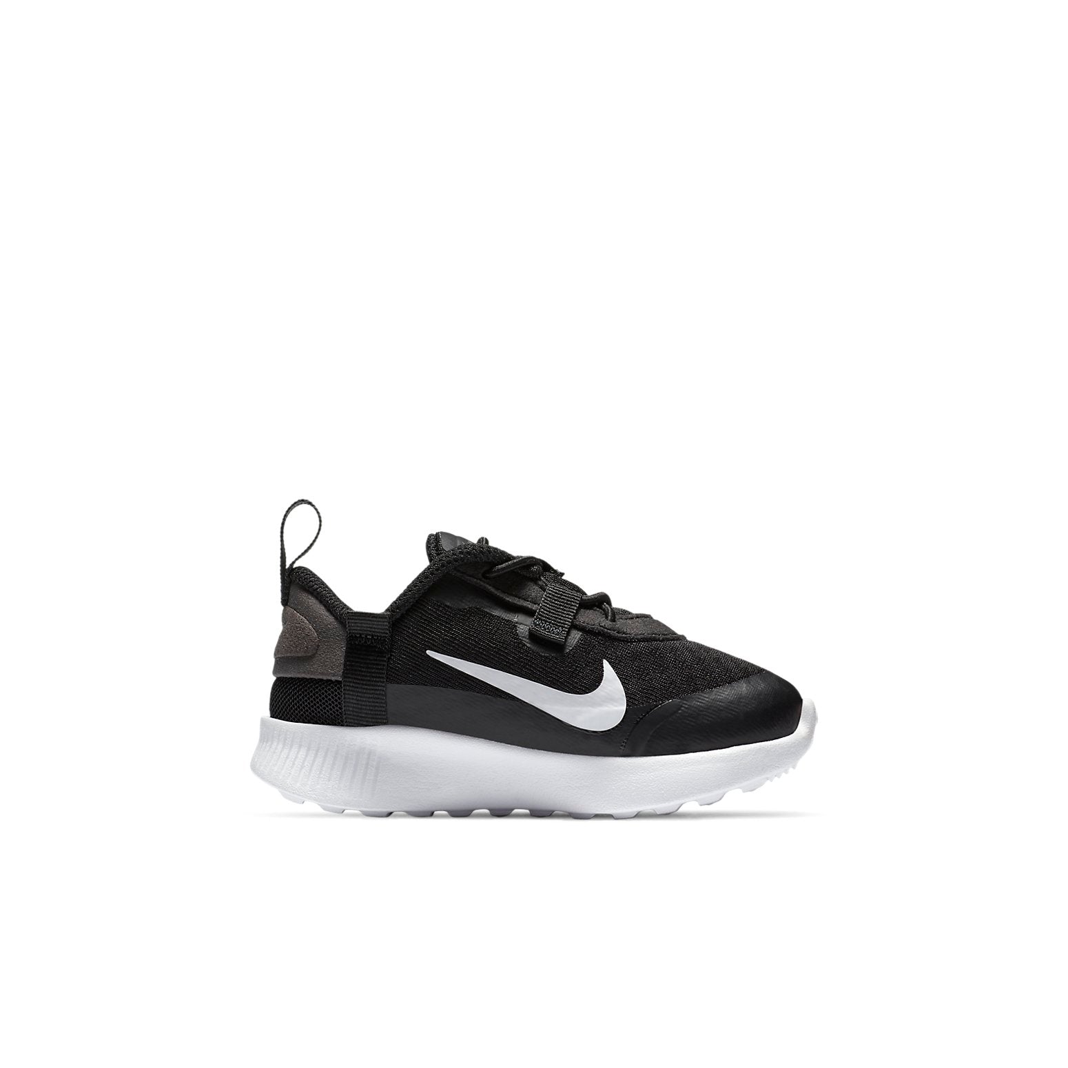(TD) Nike Reposto 'Black White' DA3267-012