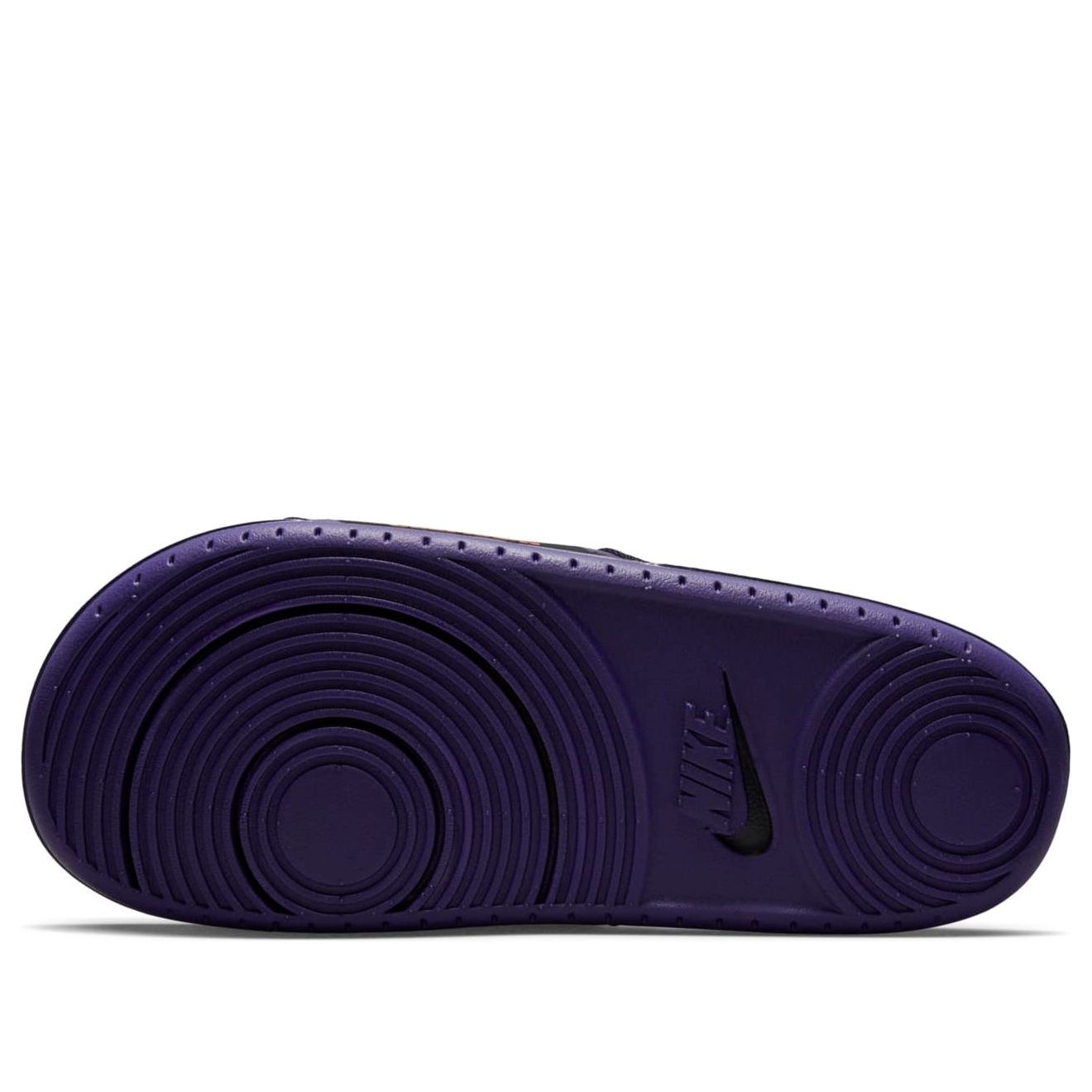 Nike Offcourt Slide 'Clemson' DD0518-002