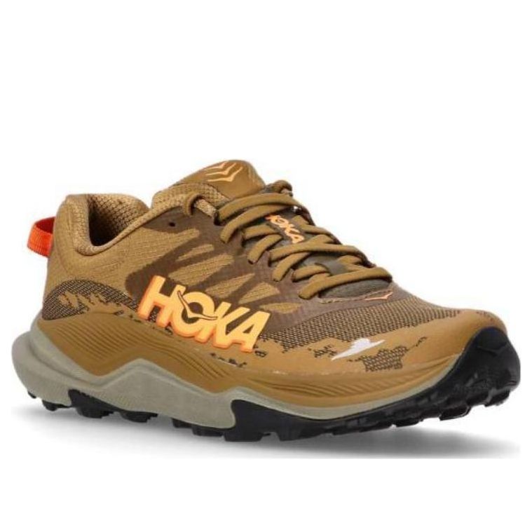 HOKA ONE ONE Torrent 4 'Brown' 1155115-HYN