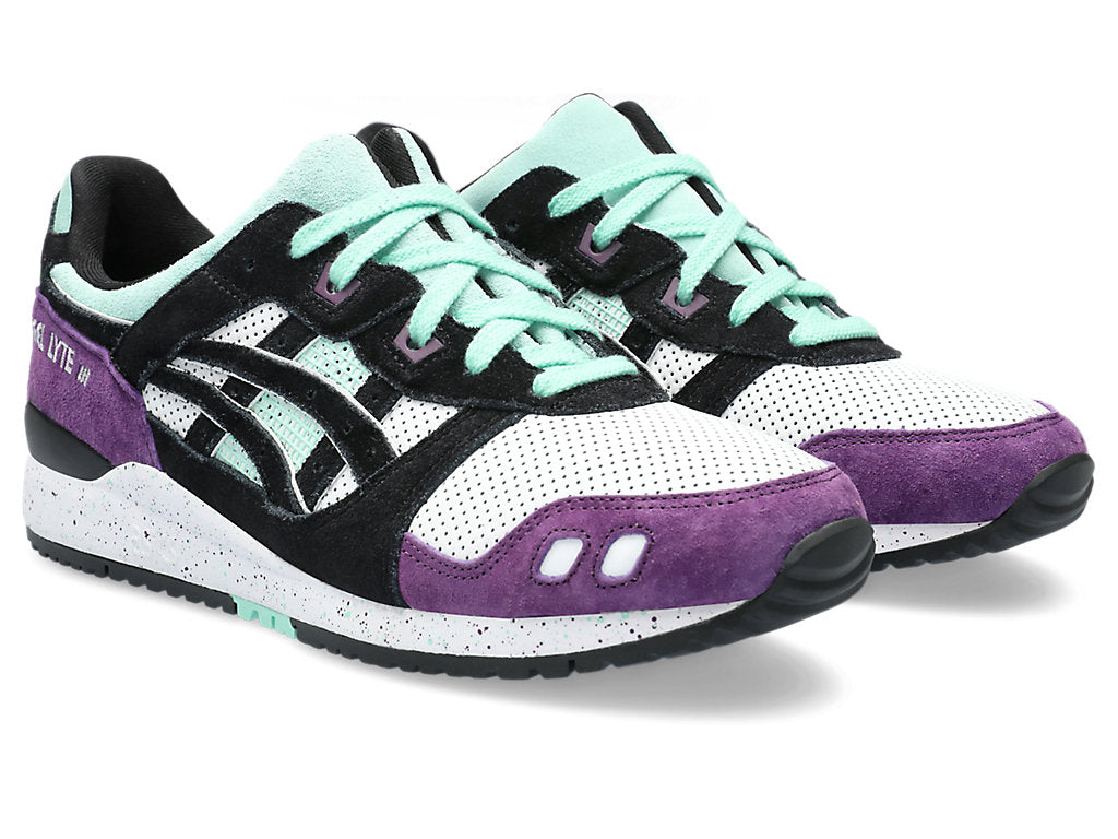 ASICS Gel Lyte 3 OG 'White Mint Purple' 1203A277-101