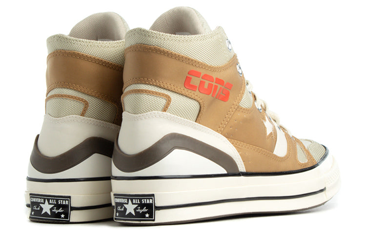 Converse Chuck 70 E260 High 'Iced Coffee' 166320C