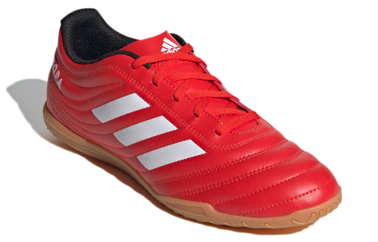 adidas Copa 20.4 IN 'Red White' EF1957