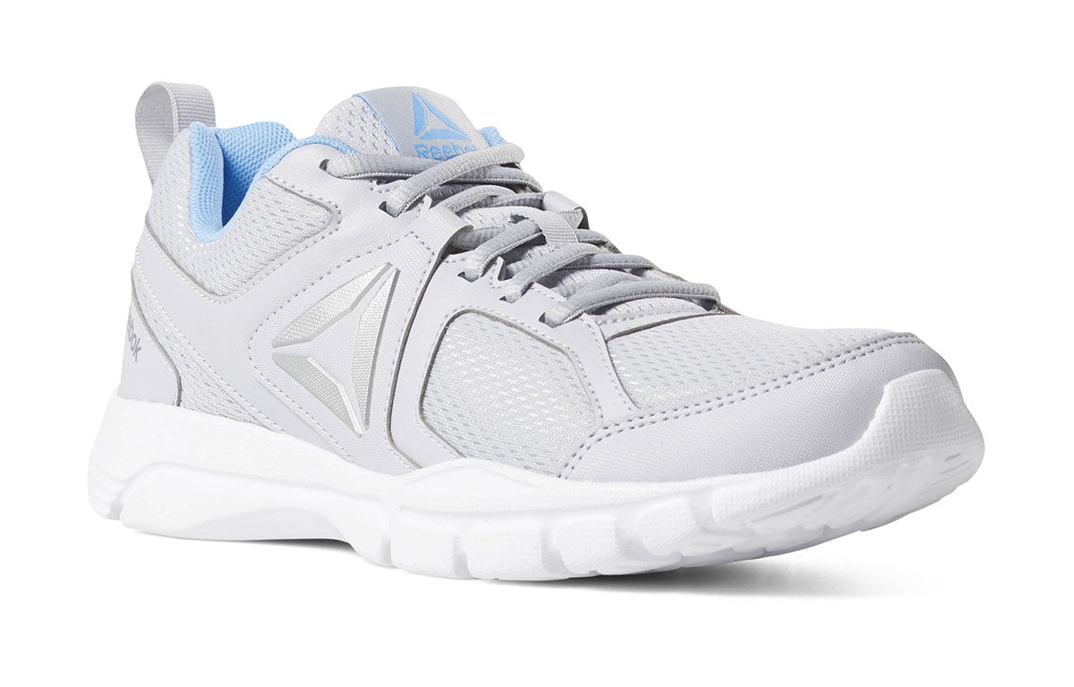 (WMNS) Reebok 3D Fusion Tr Gray CN6580