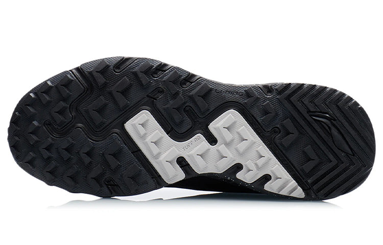 Li-Ning Hiking Shoes 'Black' ARDR005-4