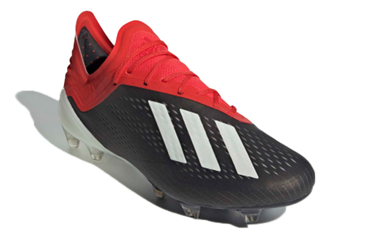 adidas X 18.1 FG 'Core Black Red' BB9345