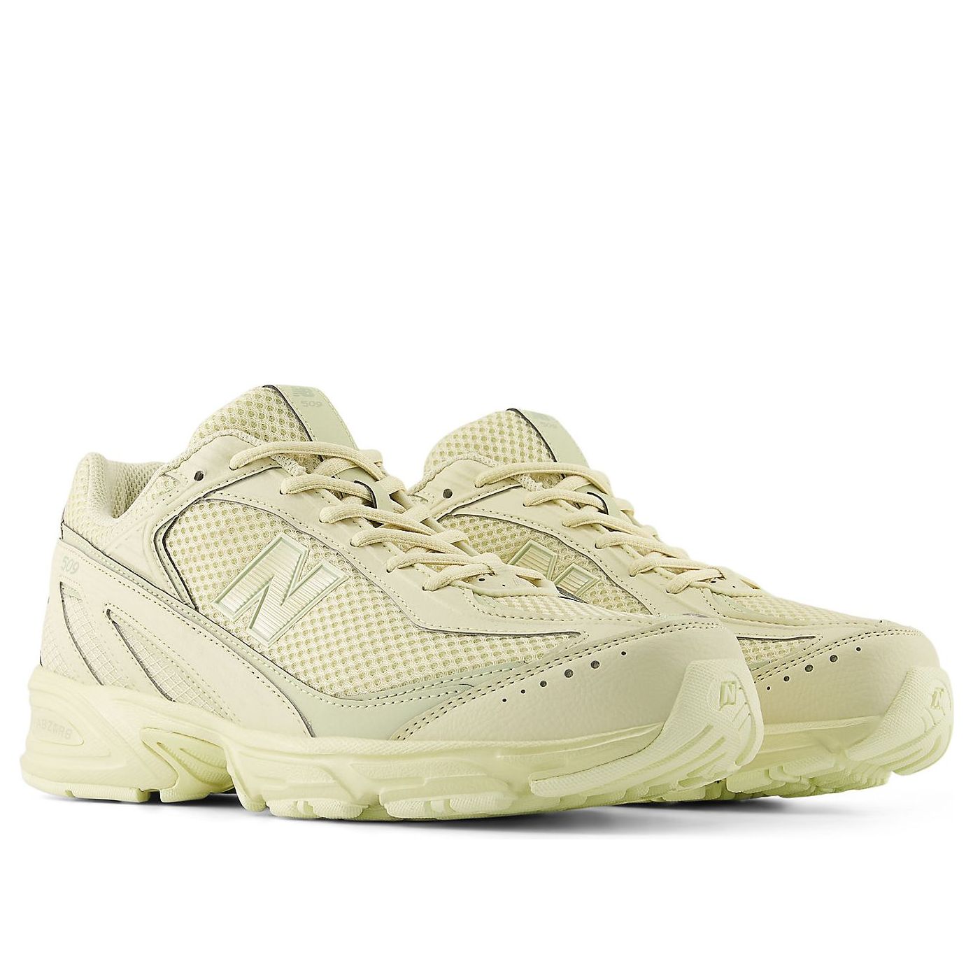 New Balance 509 'Pale Moss'  U509APM